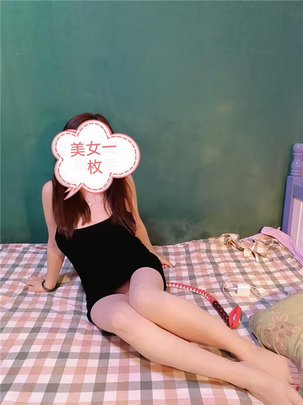西宁少有的大胸妹