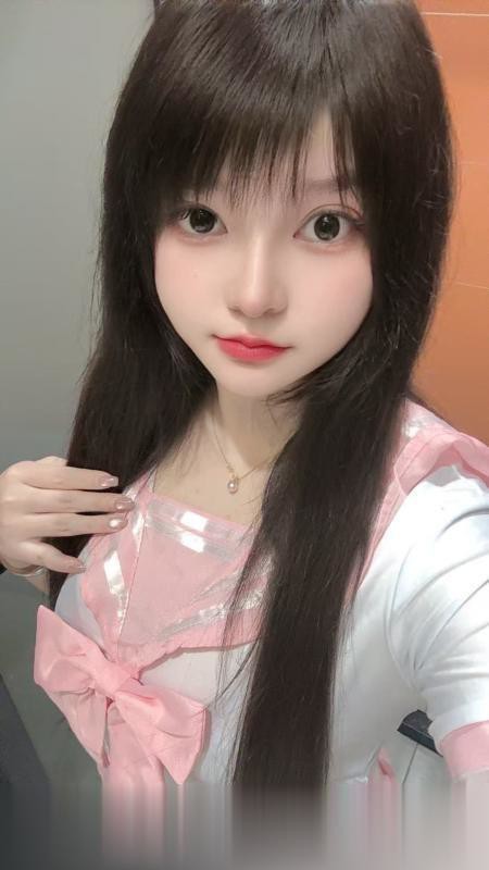 龙岗大胸妹妹