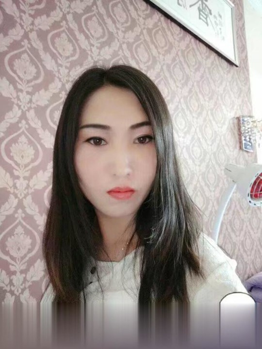 张家口人妻熟女
