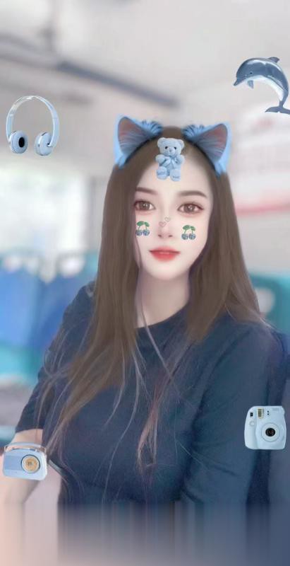 滨海良家少妇