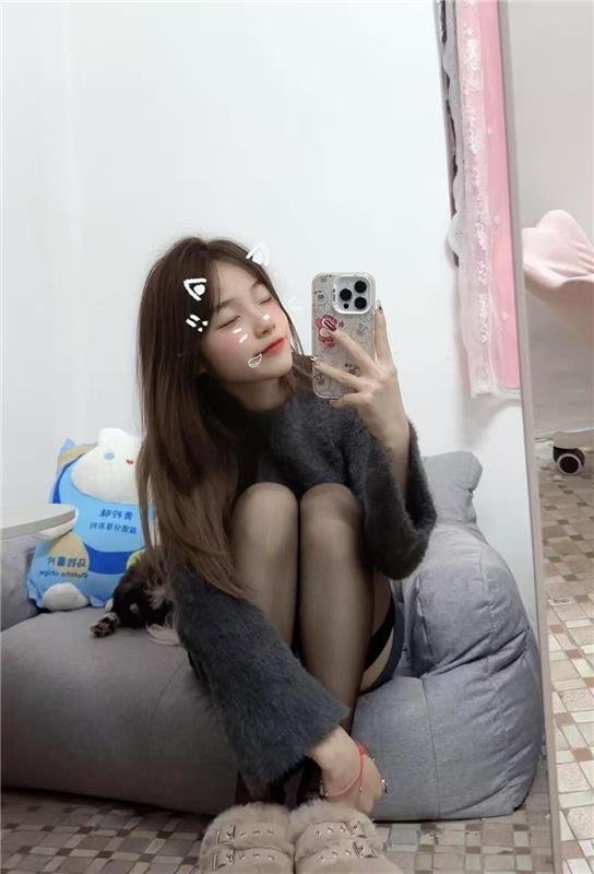 雨花大长腿妹妹