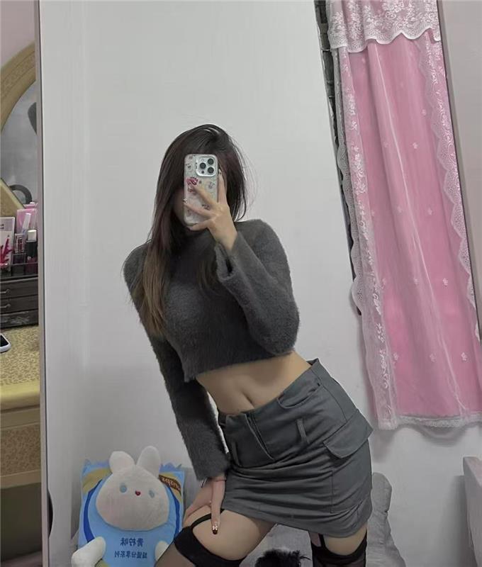 雨花大长腿妹妹