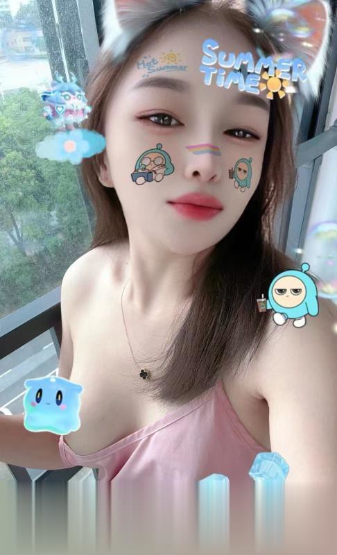 滨江骚货小兮老师