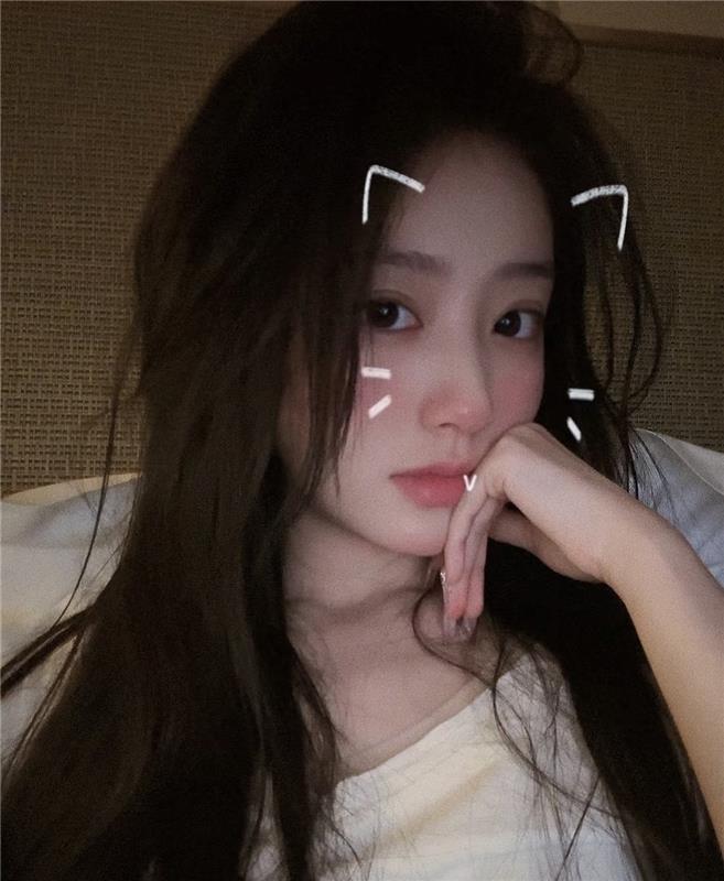 江宁甜心个人中项