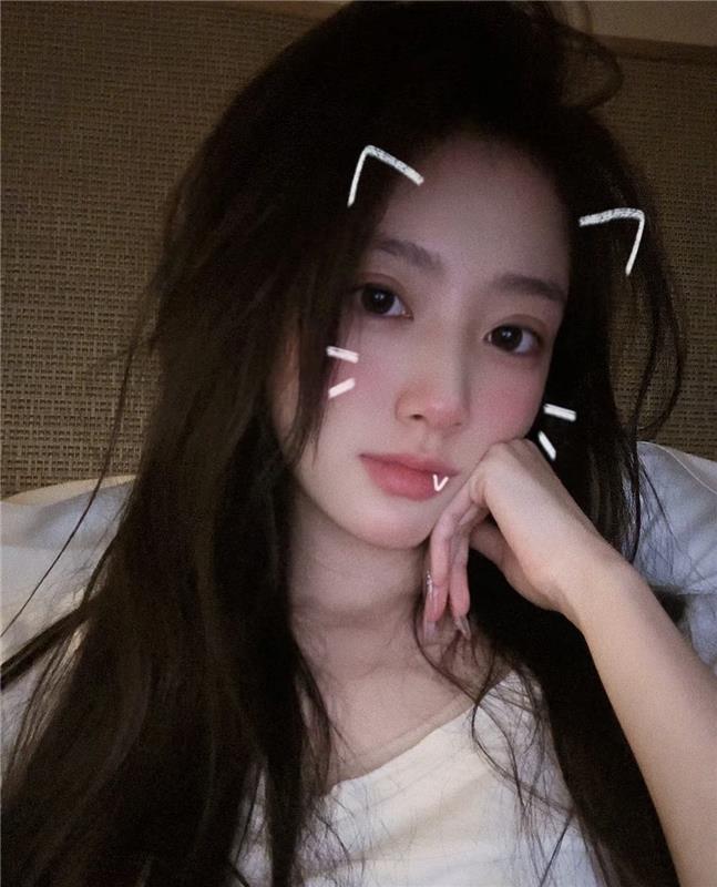 江宁甜心个人中项