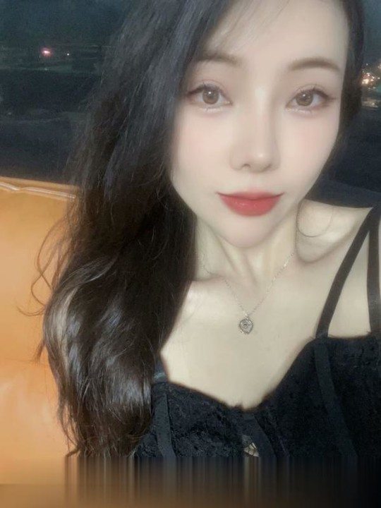 南山小骚女.