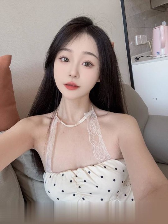 南昌性感情趣美眉