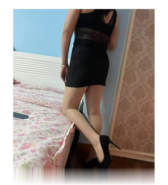 大胸泻火淑女