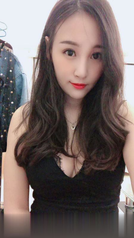 少妇魅力无限