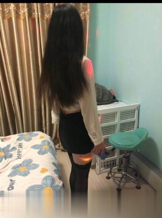 光谷小姐姐.