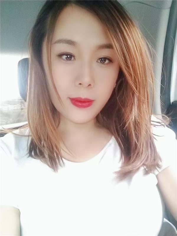 服务超棒的御姐