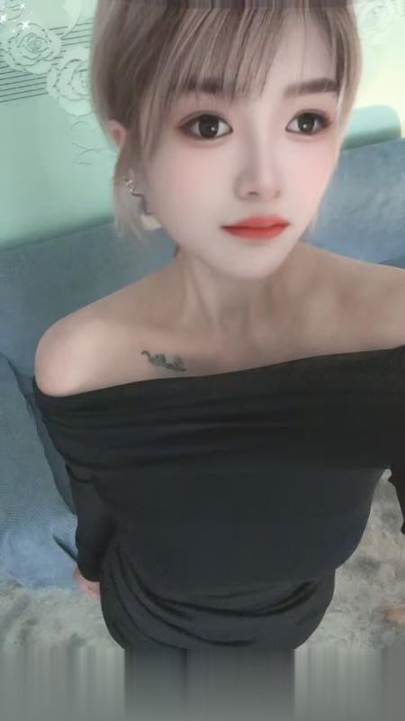 合肥小姐姐.