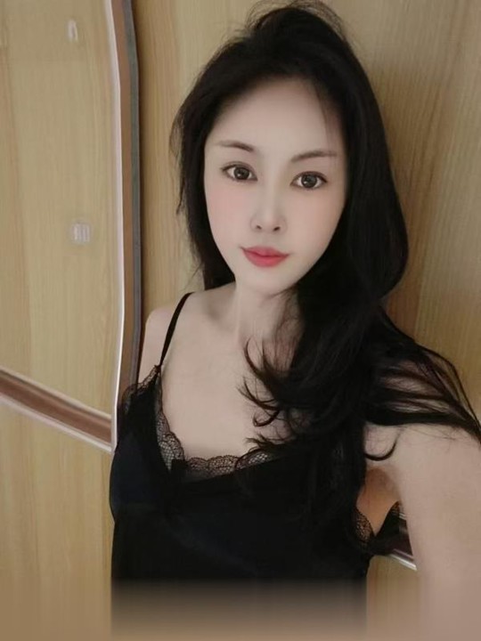 东站少妇糖琳