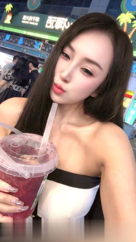 二刷大胸白雪老师