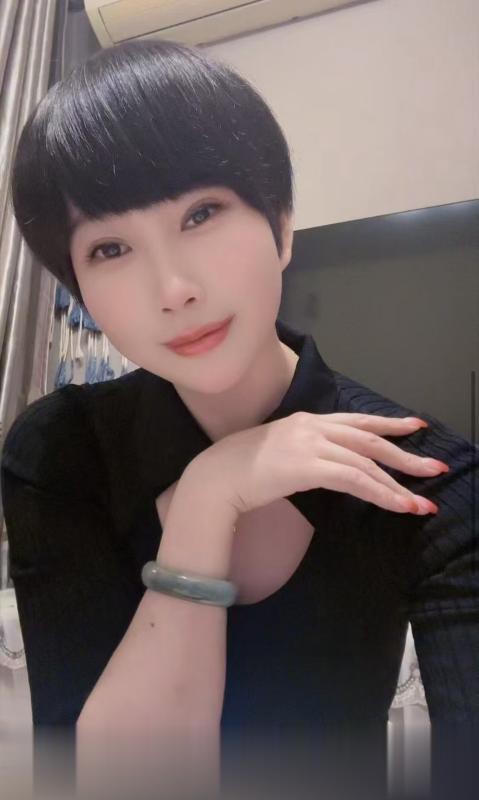 服务系御姐柔柔