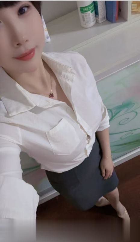 服务系御姐柔柔