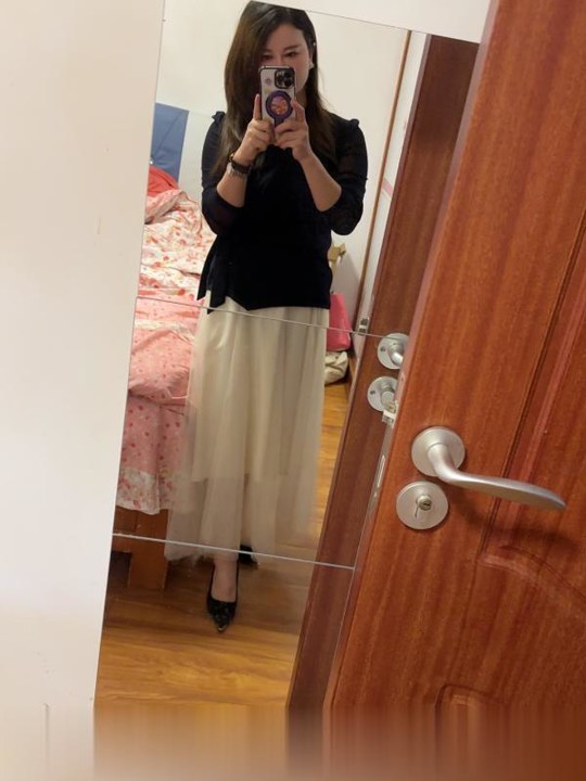 包河区性感气质少妇