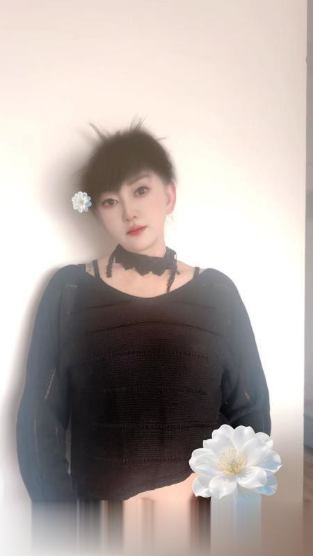 阳光姐姐..