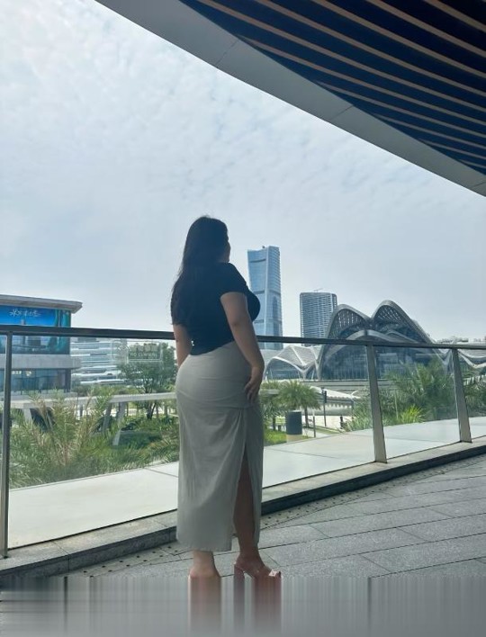 合肥超大肥臀