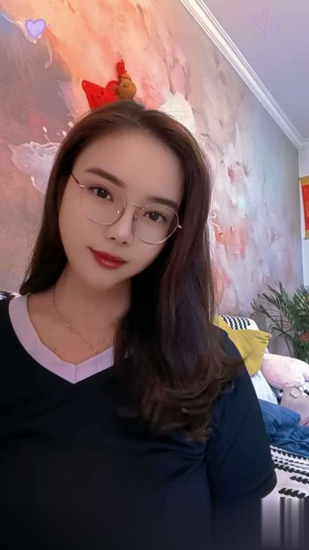 性感知心大胸静儿