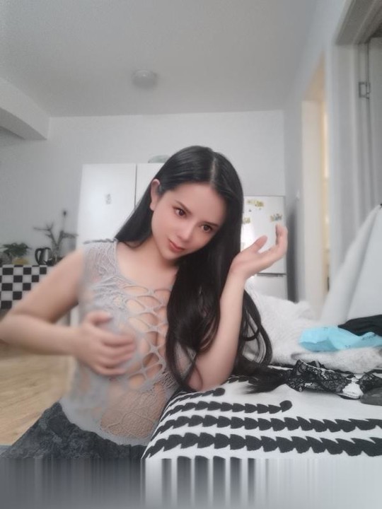 菲儿小姐姐.
