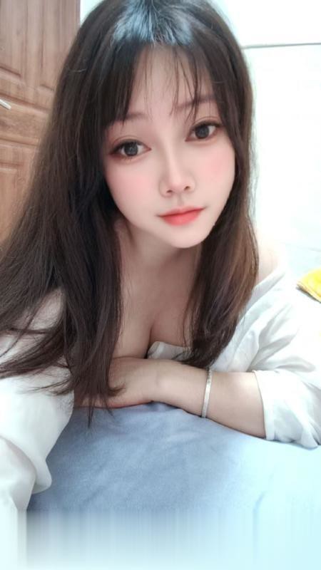 白云辣妹瑶瑶