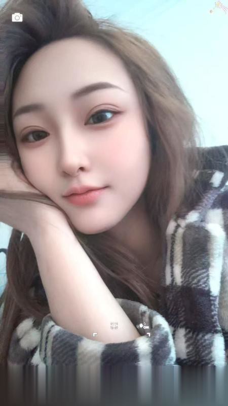 铁西小妹子.