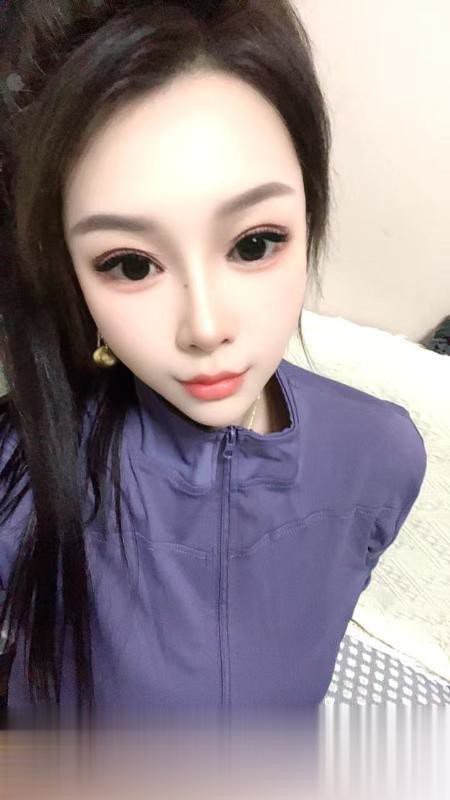 滨海大港少妇