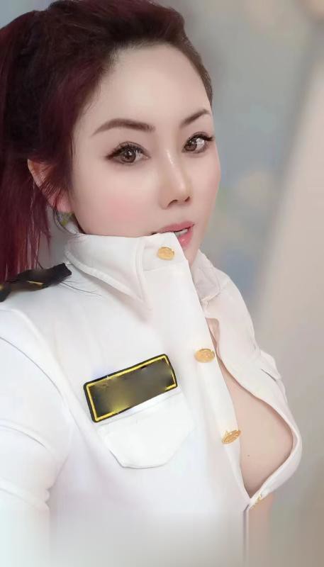 南京巨臀苏琪
