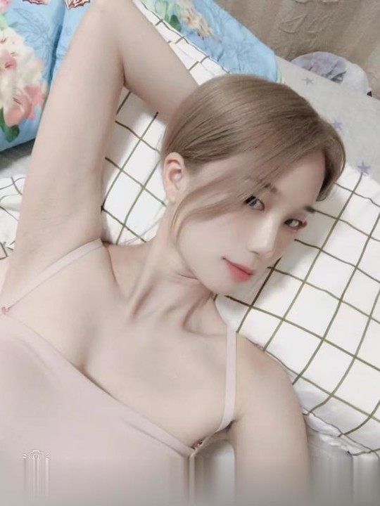 铜陵美艳御姐兔叽