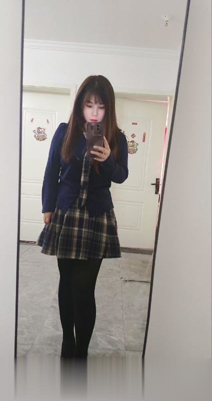 惠山区微胖月月姐