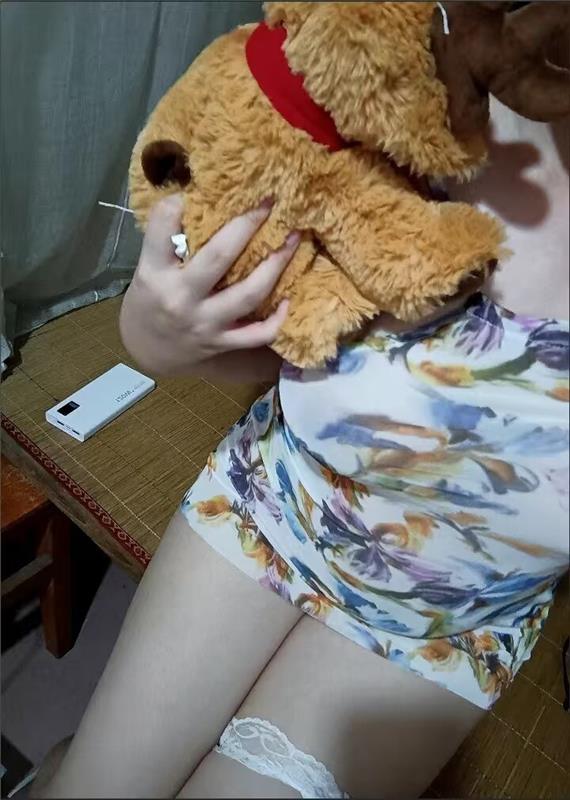 高颜值妹子胸大身材好