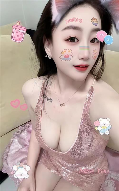 义乌个人小妹