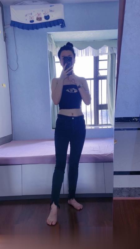 温柔小女人可欣