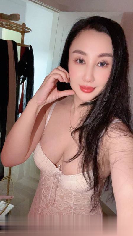 非常有韵味少妇