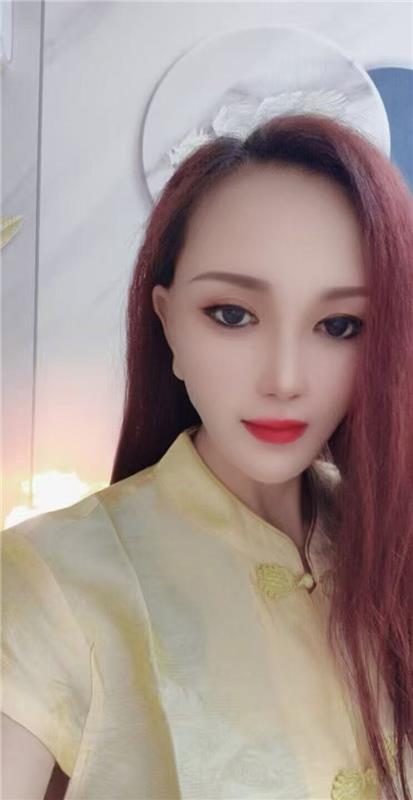 南三环新疆美女