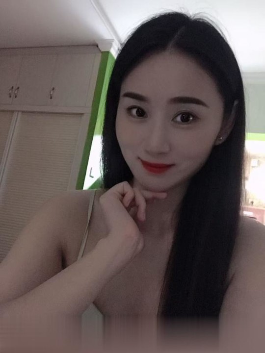 九龙坡性感女神