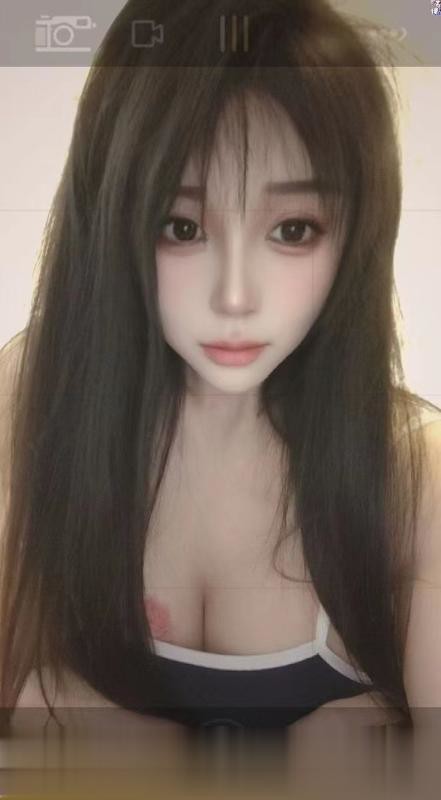 性感制服大胸香儿