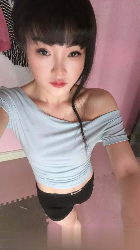 轩轩东北少妇服务系