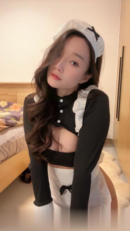 如狼似虎的小表妹