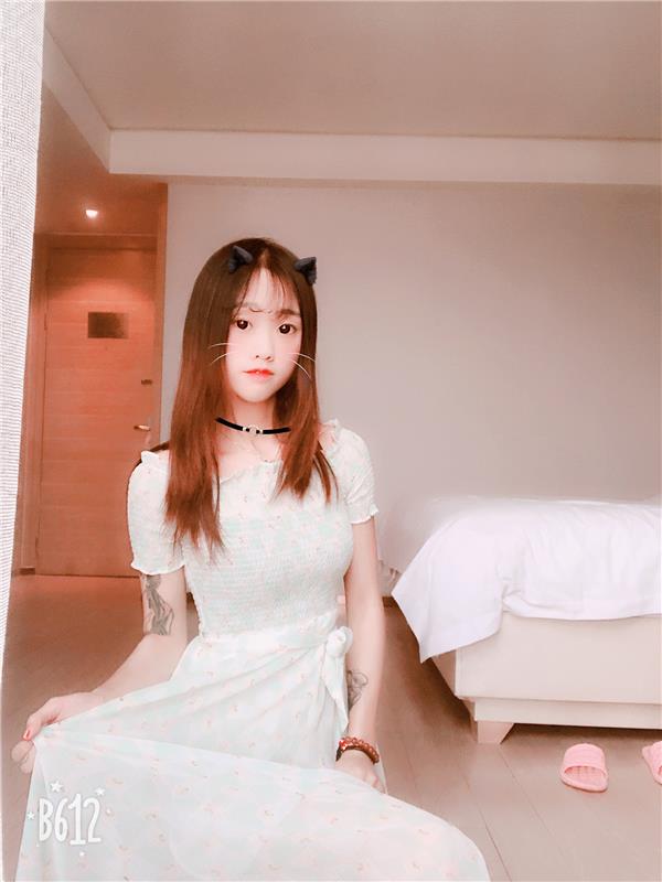 无锡年轻小丫头