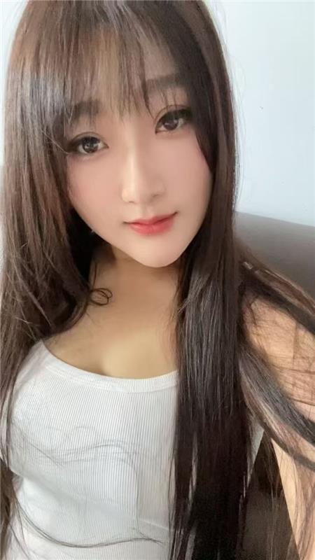 呼市高颜值服务妹子