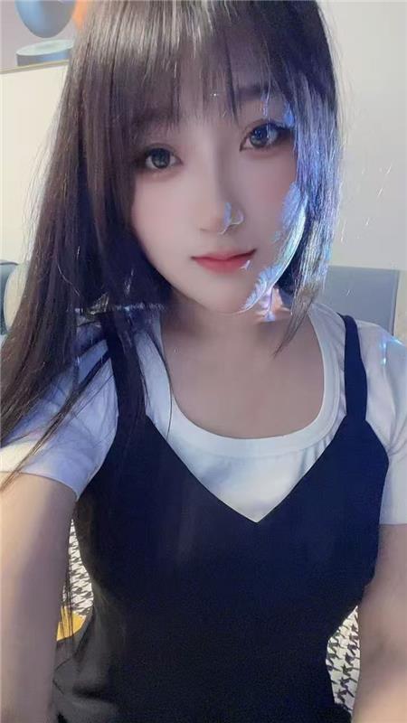 呼市高颜值服务妹子