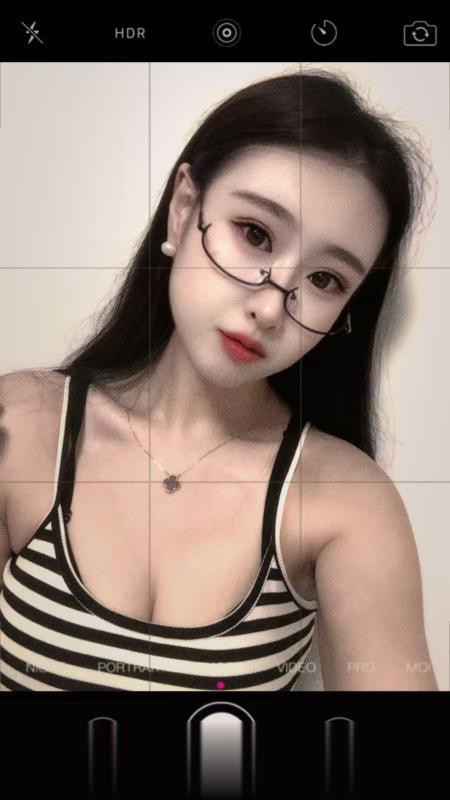 长腿大奶琪格格