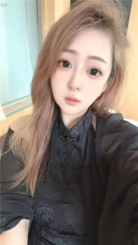 天津和平果果