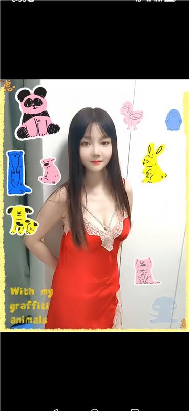 水床水磨拉丝妹子