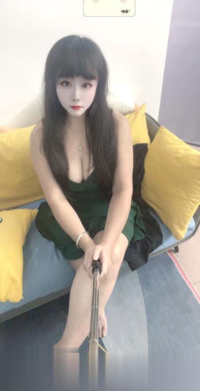 白云丰满美少妇