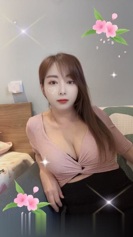 汉口小姐姐.