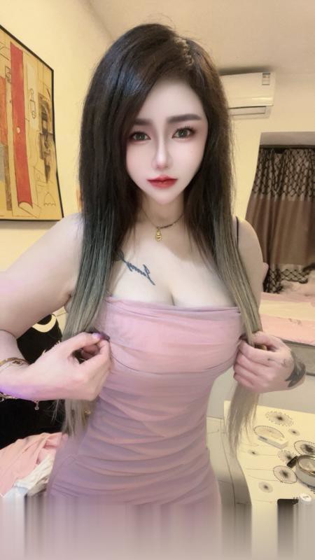 性感御姐小丫
