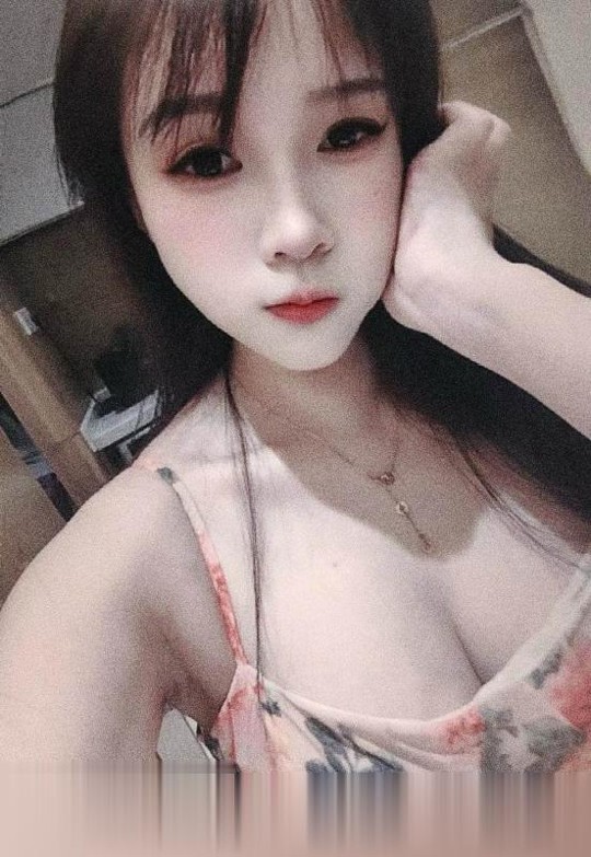 天河小妖精.